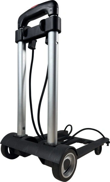 Тележка складная RAD D01 с комплектом креплений