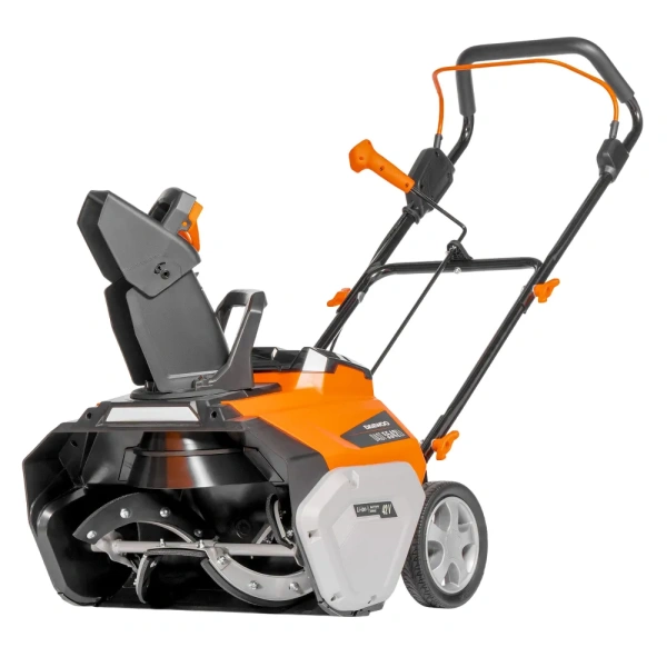 Снегоуборщик аккумуляторный DAEWOO DAST 5542Li SET Снегоуборщик аккумуляторный DAEWOO DAST 5542Li SET