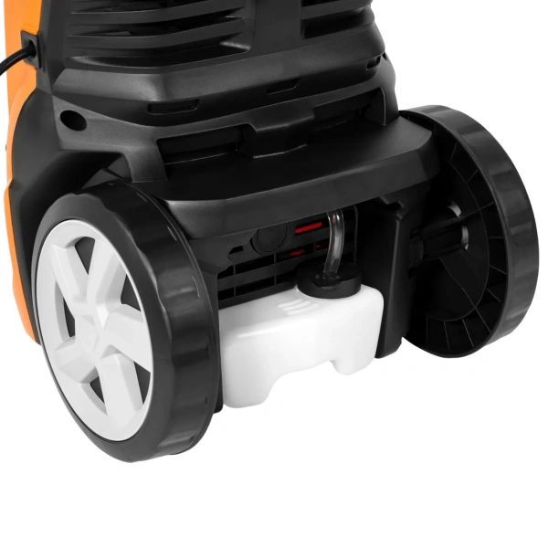 Мойка высокого давления DAEWOO DAW550