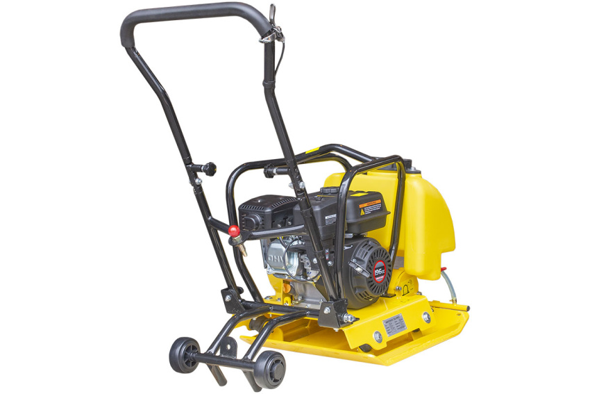 Виброплита TSS-VP80TL