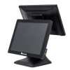 Сенсорный терминал 15" PayTor Falcon Lite V2 (J4125, 8/128Гб, без ОС)