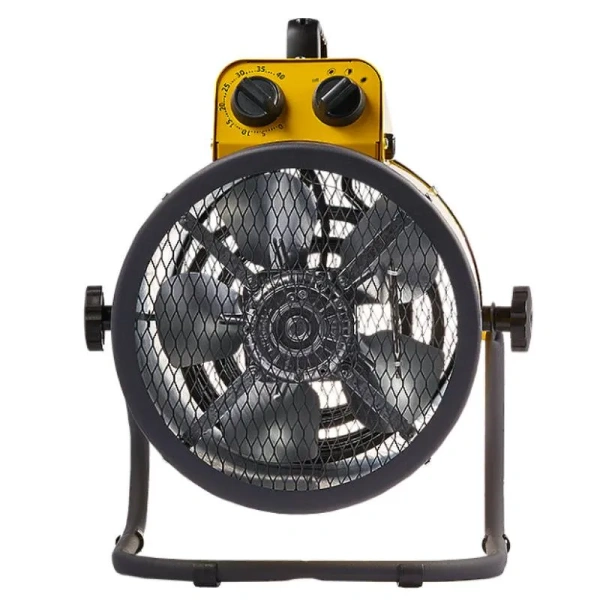 Тепловая пушка электрическая Ballu BHP-P2-6