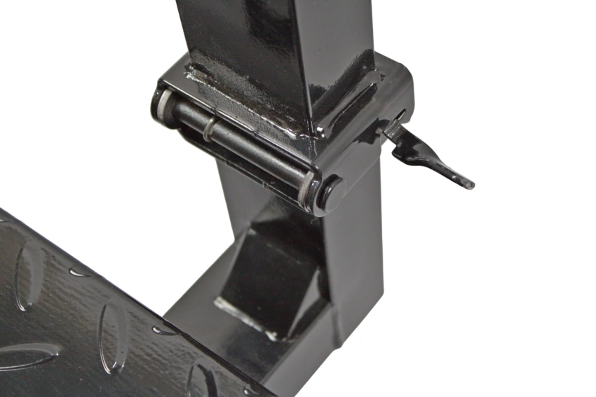 Весы товарные Shtapler PW 800 60*80 (складная стойка)