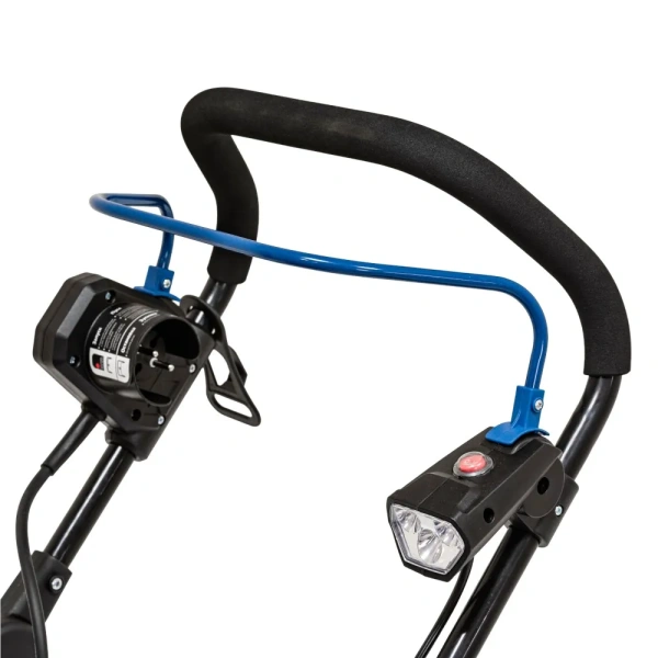 Снегоуборщик электрический Hyundai HYS646