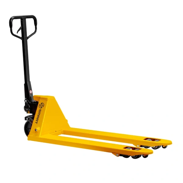 Гидравлическая тележка SD (BF30; 3000 кг; 1150х550 мм; PDP) СМАРТЛИФТ (SMARTLIFT)