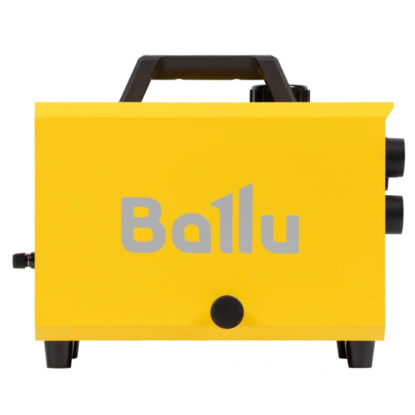 Тепловая пушка дизельная Ballu BHDN-5 TUNDRA Не прямой нагрев