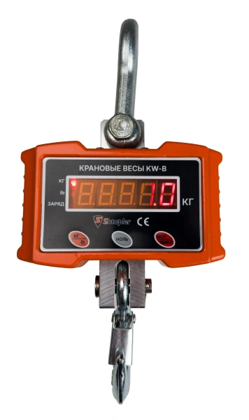 Весы крановые Shtapler KW-B 500кг