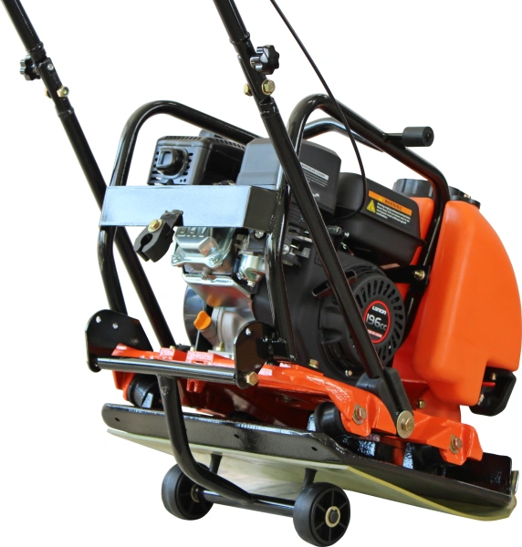 Виброплита бензиновая RAD PC90-L Виброплита бензиновая RAD PC90-L