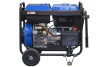 Дизельный генератор TSS SDG 7000EH3