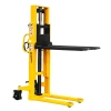 Штабелер гидравлический ручной SDA 1020 (1000 кг; 2,0 м; фиксированные вилы) SMARTLIFT