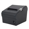 Принтер MERTECH G80 RS232-USB, Ethernet Black
