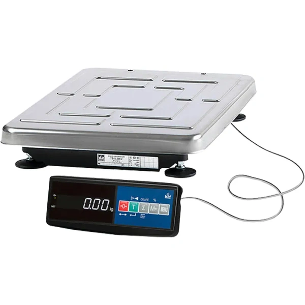 Весы фасовочные напольные МАССА-К ТВ-S-200.2-А1 (395х520) Весы фасовочные напольные МАССА-К ТВ-S-200.2-А1 (395х520)