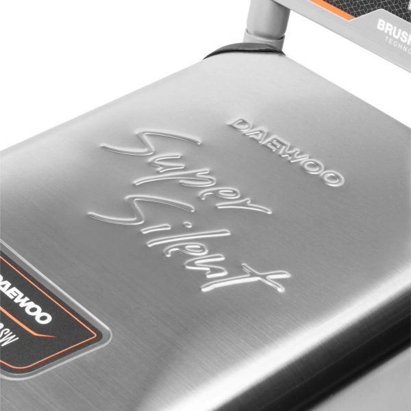 Мойка высокого давления DAEWOO DAW 7500SW-3