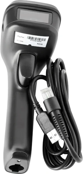 Сканер штрих-кода PayTor FL-1008