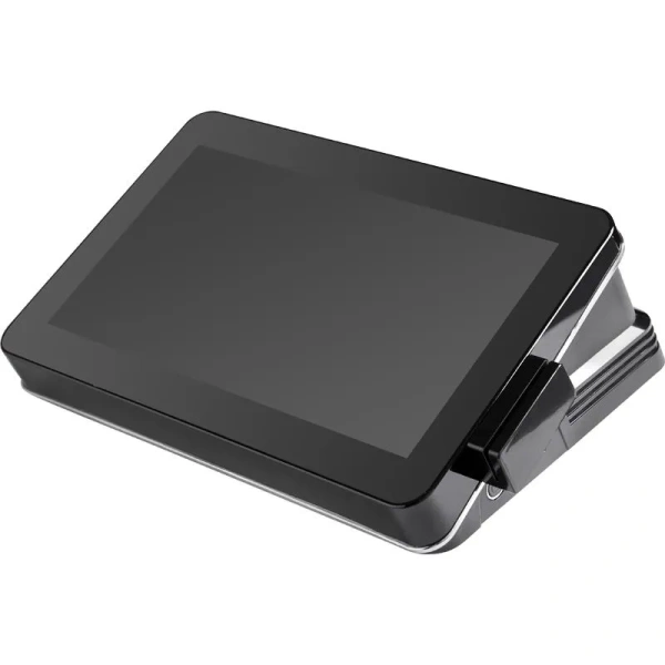 Сенсорный терминал 11,6" PayTor Hammer V3 (N100, 8/128Гб, Wi-Fi, ридер, без ОС)