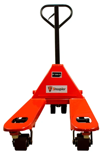 Ручная гидравлическая тележка Shtapler DF 2500 NY