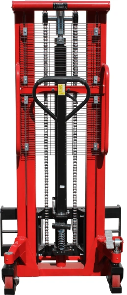 Штабелер ручной гидравлический Shtapler SHT 1025 (A)