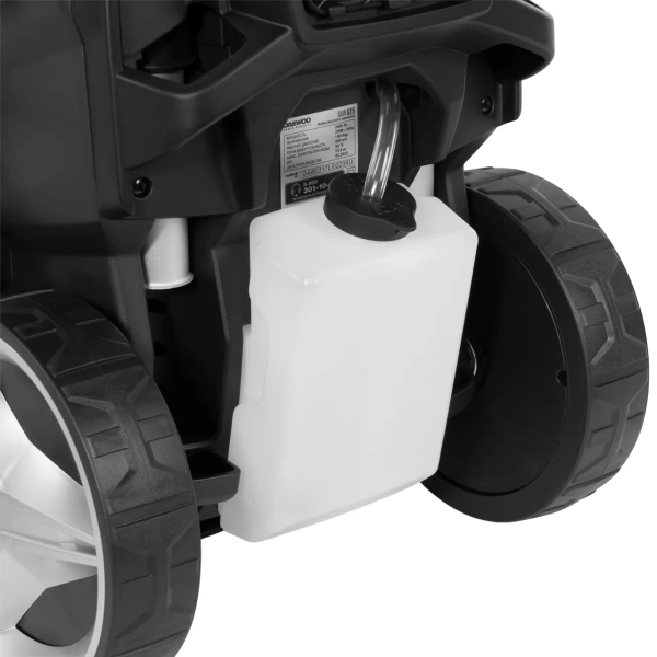 Мойка высокого давления DAEWOO DAW 625