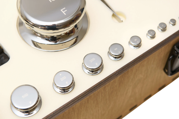 Набор гирь ГО-ПН-1г-10кг класс точности F2