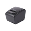 Принтер чеков POScenter RP-100W USE Ver.2 (80мм, 260 мм/сек, автоотрез, RS232+USB+LAN+wifi, alarm) черный