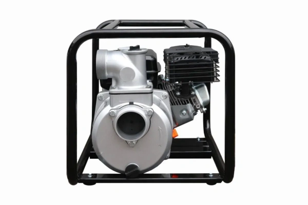 Мотопомпа для чистой воды KOMAN KP80-30