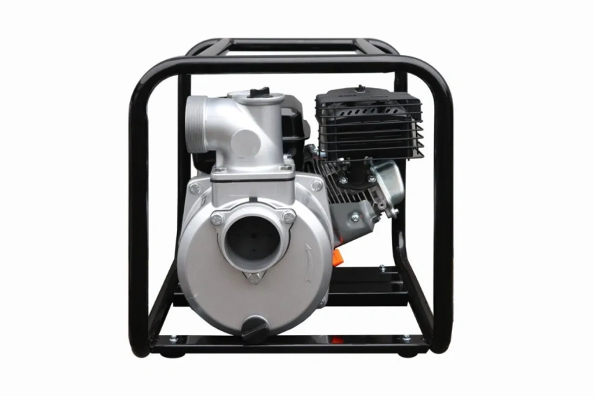 Мотопомпа для чистой воды KOMAN KP80-30