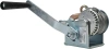 Лебедка ручная барабанная Shtapler FD-500 г/п 0,2т 10м (R)