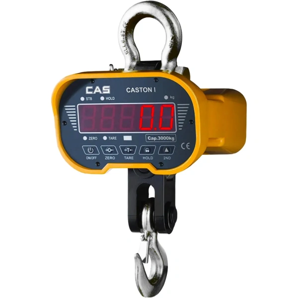 Весы крановые CAS 2 THA (Caston I)