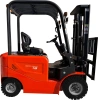 Погрузчик вилочный электрический Shtapler CPD-EL065 16ZM35 (Li-80V/280Ah.ST.SC.PS.1220.SH)