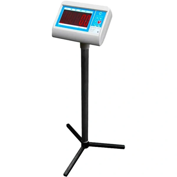 Стойка индикатора к ВСП-4 (нерж. сталь) Стойка индикатора к ВСП-4 (нерж. сталь)