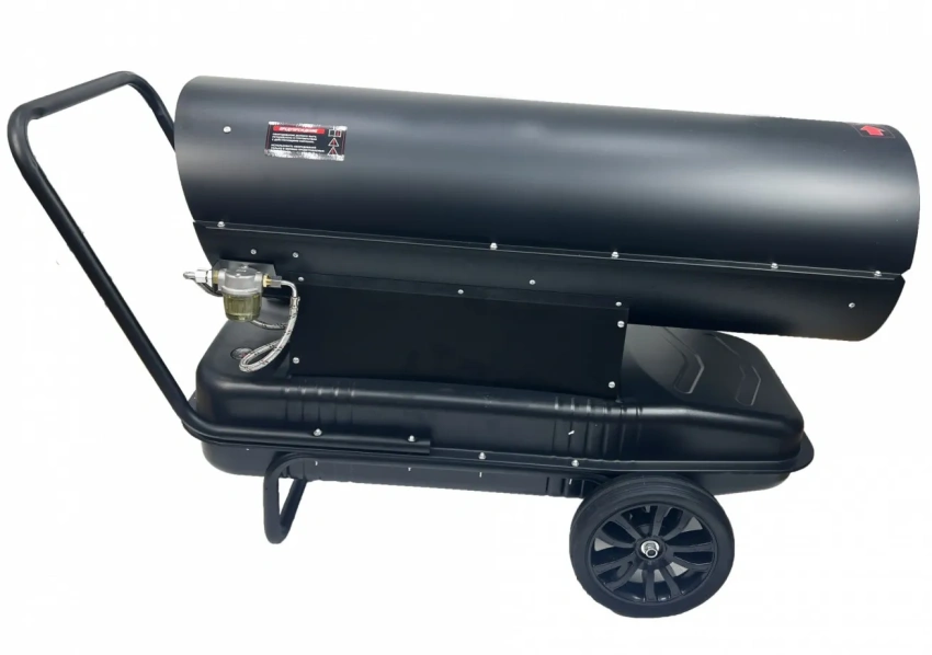 Тепловая пушка дизельная Brait BR-86AW