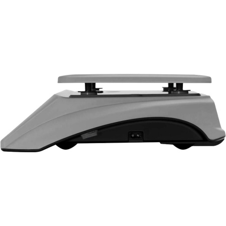 Весы торговые M-ER 328AC-15.2 LCD "TOUCH-M"