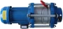 Лебедка электрическая тяговая стационарная Shtapler KCD (J) 500/250кг 30/60м 220В