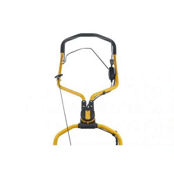 Газонокосилка бензиновая самоходная STIGA COMBI 748 V