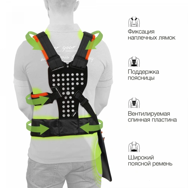 Триммер бензиновый DAEWOO DABC 560