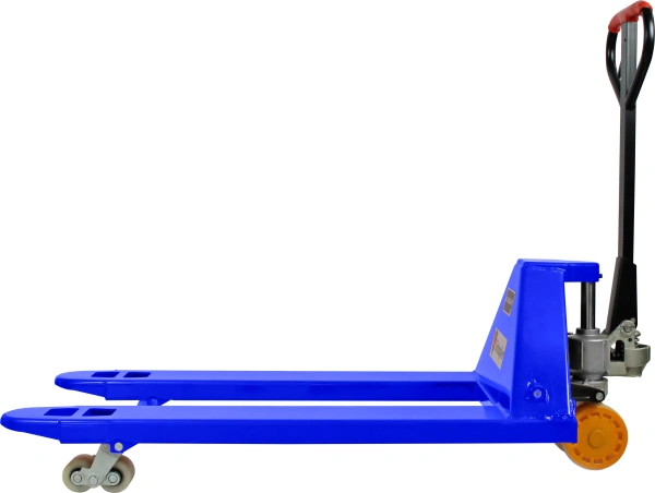 Ручная гидравлическая тележка Shtapler AC 5000 NY Ручная гидравлическая тележка Shtapler AC 5000 NY