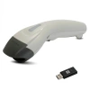 Сканер MERTECH CL-610 P2D USB white