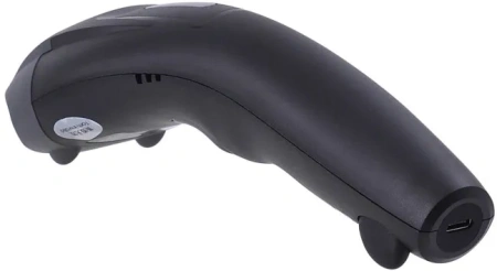 Сканер MERTECH CL-610 P2D USB black