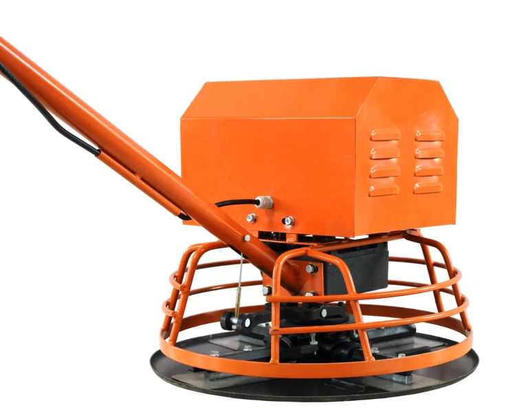 Затирочная машина электрическая RAD PTA60-E Затирочная машина электрическая RAD PTA60-E