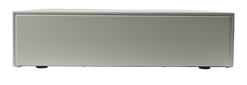 Денежный ящик 1.0/КО (б. серый) Денежный ящик 1.0/КО (б. серый)