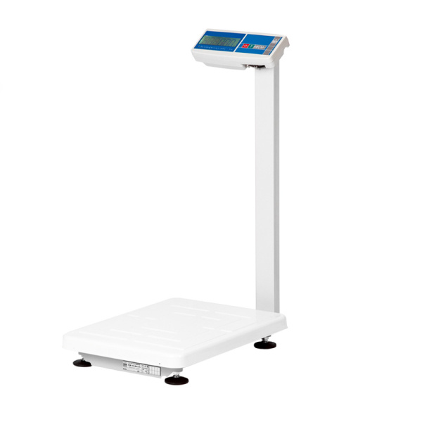 Весы медицинские напольные МАССА-К ВЭМ-150 (А3) (395х520)