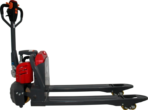 Тележка самоходная Shtapler RPT 20 (Li15) с дополнительным АКБ