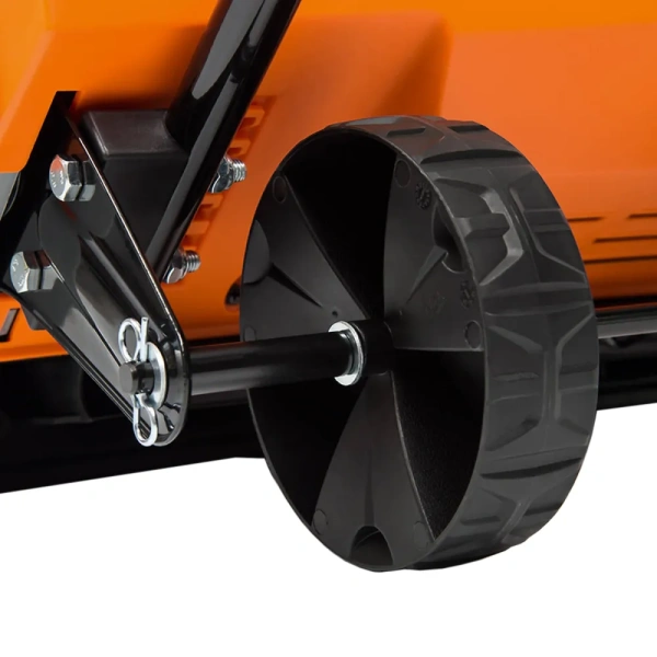 Снегоуборщик электрический DAEWOO DAST 2600E