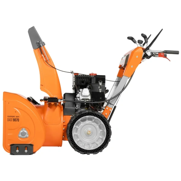 Снегоуборщик бензиновый DAEWOO DAST 9070 EFI Снегоуборщик бензиновый DAEWOO DAST 9070 EFI