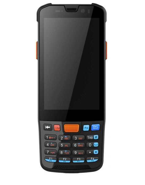 ТСД POScenter BASIC + ПО Mobile SMARTS Магазин 15 МИНИМУМ ( бессрочная лицензия)