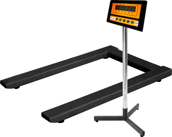 Весы Shtapler PW 3000 900*1300 (паллетные)