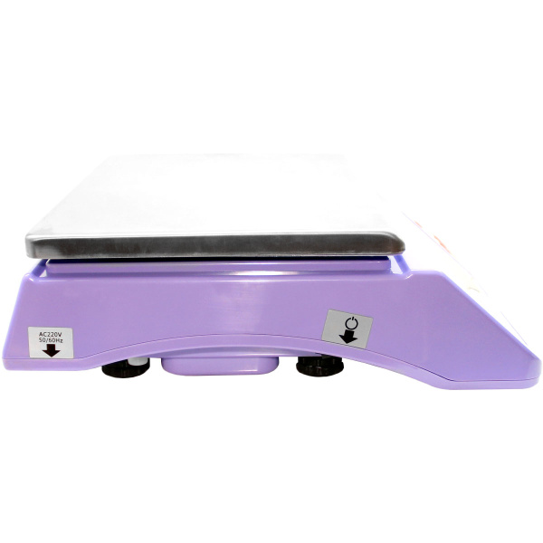 Весы фасовочные настольные МИДЛ МТ 30 В1ДА (5/10, 230х320) «Ф стандарт» RS 232 Весы фасовочные настольные МИДЛ МТ 30 В1ДА (5/10, 230х320) «Ф стандарт» RS 232