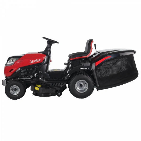 Мини-трактор бензиновый Efco 92R/19 K V