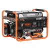 Генератор бензиновый DAEWOO GDA 3500 DFE (газовый)