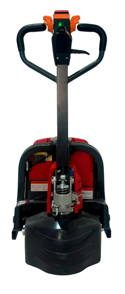 Тележка самоходная Shtapler RPT 20 (Li15) с дополнительным АКБ